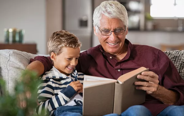 قصة عيد الأضحى للأطفال