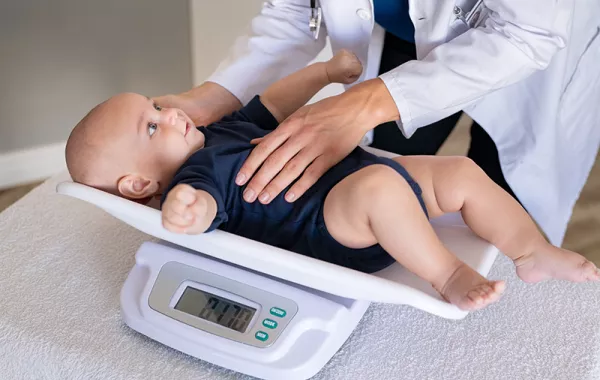 ما هي رباعية فالو التي تصيب الأطفال؟