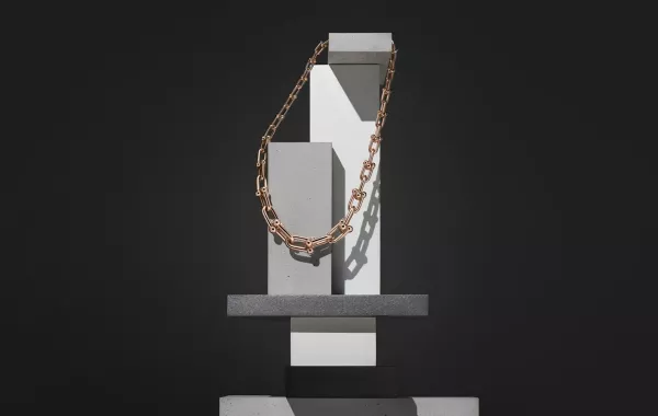 دليل هدايا تيفاني اند كو TIFFANY & CO لعيد الأضحى المبارك