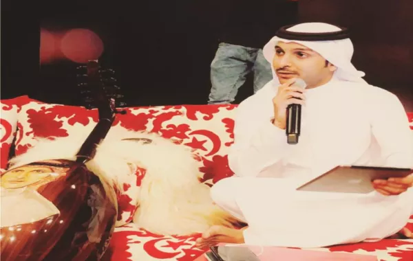 محمد طاهر يطرح أغنيتين بعد غياب عن الساحة الفنية