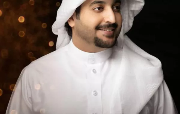الفنان البحريني عادل محمود يتعاقد مع روتانا لمدة 5 سنوات