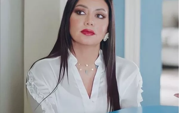 رانيا يوسف بـ«نيولوك» جديد ونشاط فني بـ3 أعمال في وقت واحد 