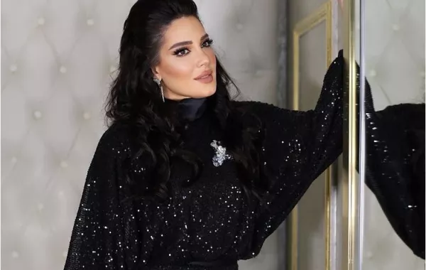  هبة الدري تستعد لـ "شبح الأوبرا"  