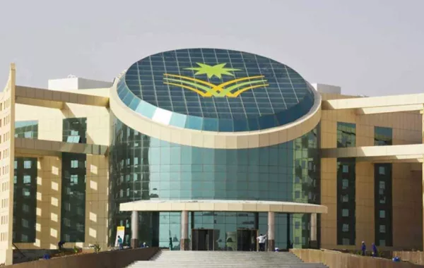 جامعة نجران تعلن قبول أكثر من 6000 طالب وطالبة