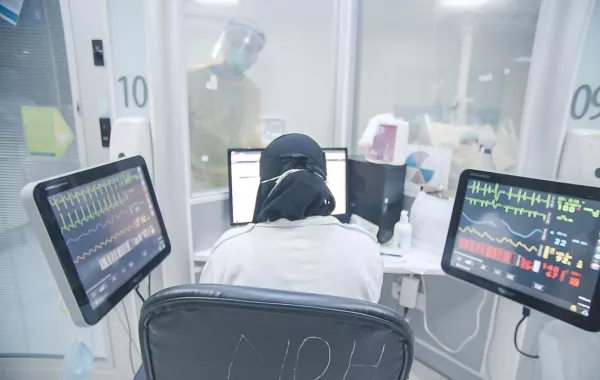 10 مستشفيات و 82 مركزا صحياً بتجمع مكة المكرمة الصحي تعلن جاهزيتها لموسم الحج 