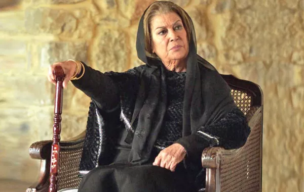 نجوم ونجمات سوريون كبار لا يملكون حسابات على السوشيال ميديا.. تعرفوا إليهم 