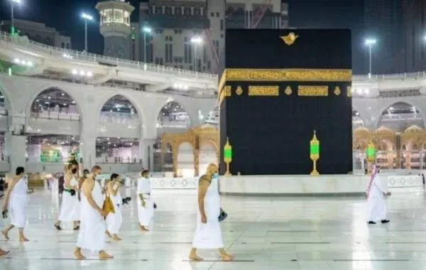 شؤون الحرمين تقدم خدمة إرشاد السائلين بإحدى عشرة لغة 