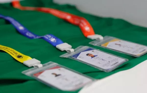 مزايا بطاقة الشعائر الذكية