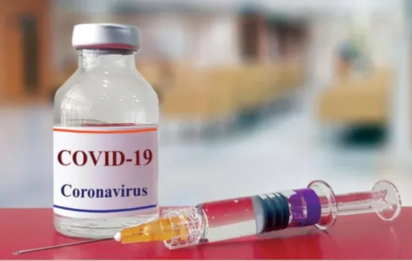  الصحة السعودية تحدد المدة لأخذ الجرعة الثانية من لقاح كورونا