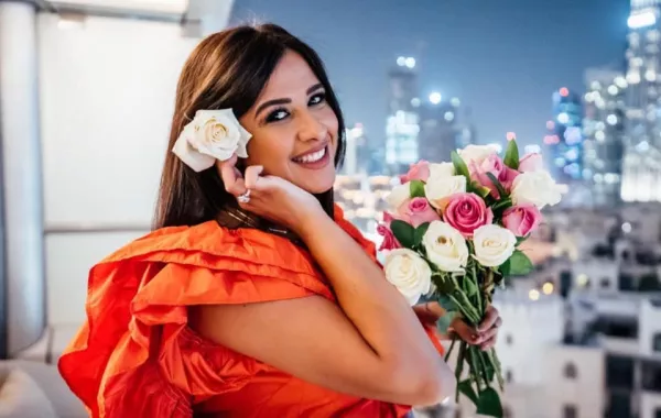 شقيق ياسمين عبد العزيز: استقرار حالتها الصحية وخروجها من المستشفى قريباً 