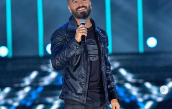 فيديو كليب «صعبة» لتامر حسني يتخطى 14 مليون مشاهدة في 3 أيام