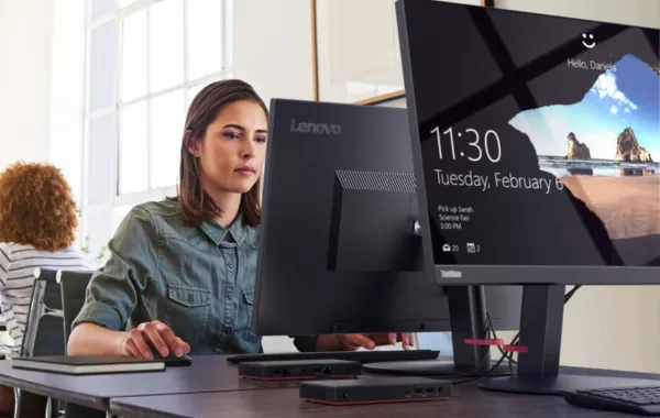 تعرفي إلى أصغر حاسوب مكتبي في العالم