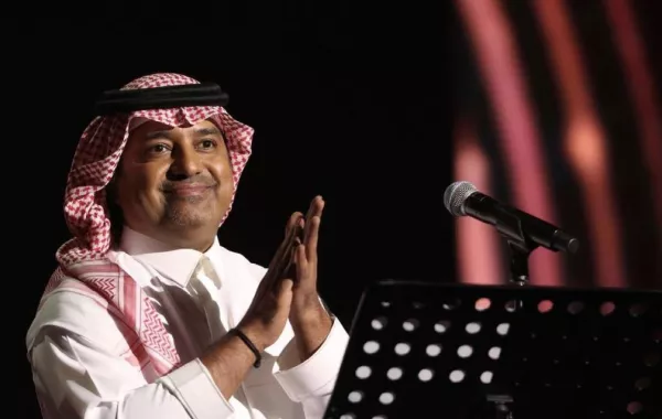 راشد الماجد في يوم ميلاده الـ 52.. موهبة سحرية ومشاهدات مليونية