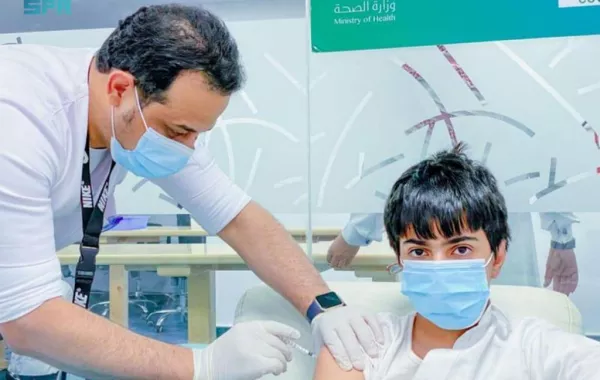 الأطفال عرضة لتفشي فيروس كورونا نظير كثرة حركتهم