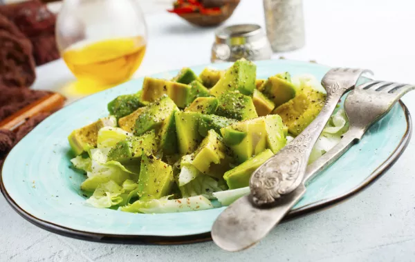 فوائد الأفوكادو للأطفال