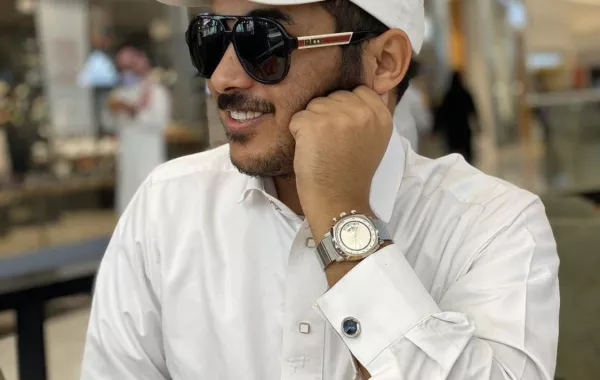 فيحان يدافع عن نفسه بعد رحلته إلى أوكرانيا