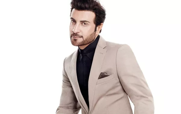 ماجد المهندس يطرح "كيف أخليك" 