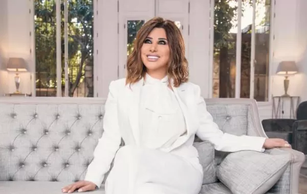 حصرياً.. معتصم النهار بطل كليب نجوى كرم "مغرومة 2"