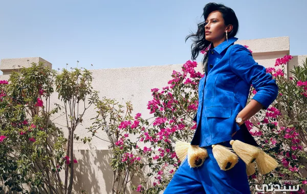 عانقي القوة والجرأة بكلّ أنوثة The New  Power Suit