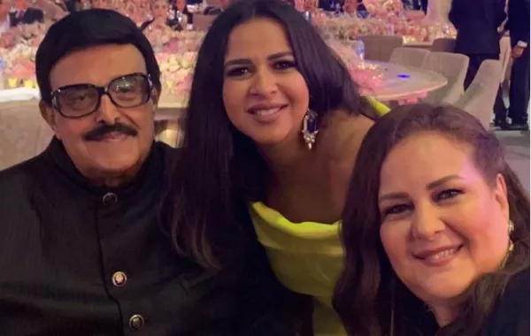 تَحَسّن طفيف بحالة دلال عبد العزيز الصحية