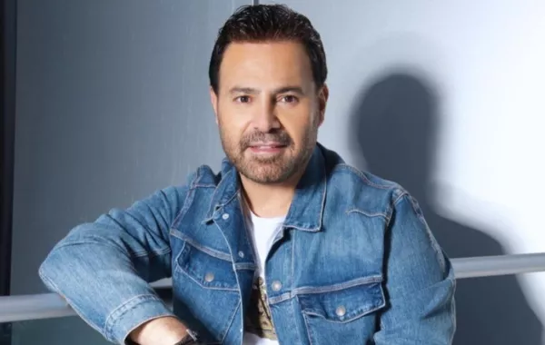 ابنة عاصي الحلاني تنشر صورتها برفقة والدها وهذا ما علّقت به