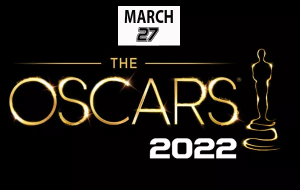 حفل جوائز الأوسكار - الصورة من موقع Oscars2022live
