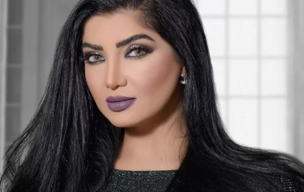 شهد الياسين -الصورة من حسابها على الانستغرام