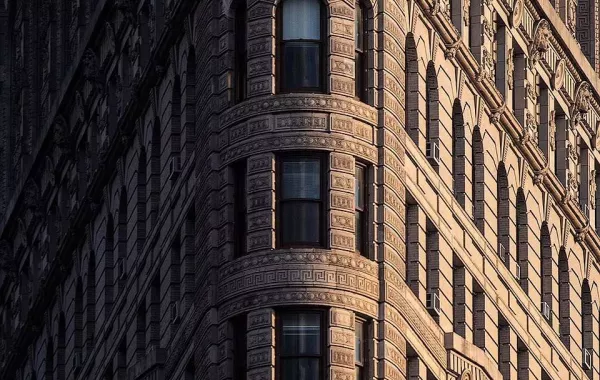 مصور يلتقط 50 ألف صورة لصنع فيديو عن نيويورك