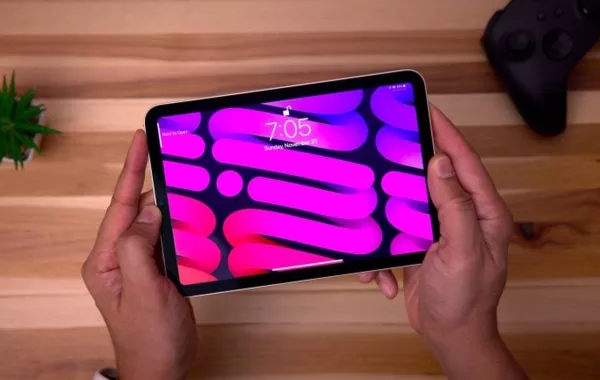 إكتشف أهم التغييرات التي سيحصل عليها iPad Pro و iPad Air في عام 2022 مصدر الصورة موقع 9to5mac