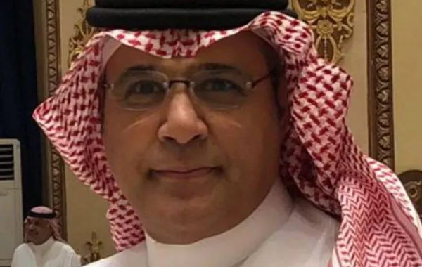 فهد العبدالله- الصورة من حسابه على تويتر