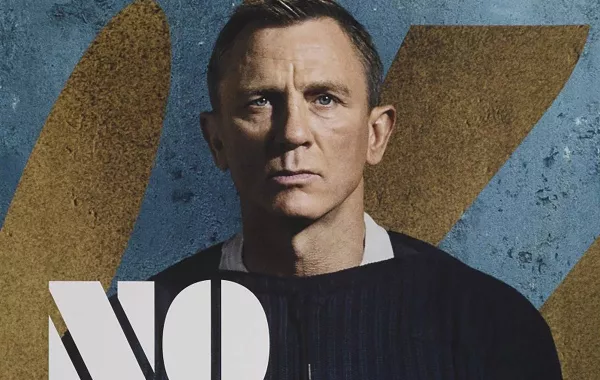 No Time to Die - الصورة من موقع The Independent