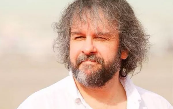 بيتر جاكسون - الصورة من حسابه في إنستغرام