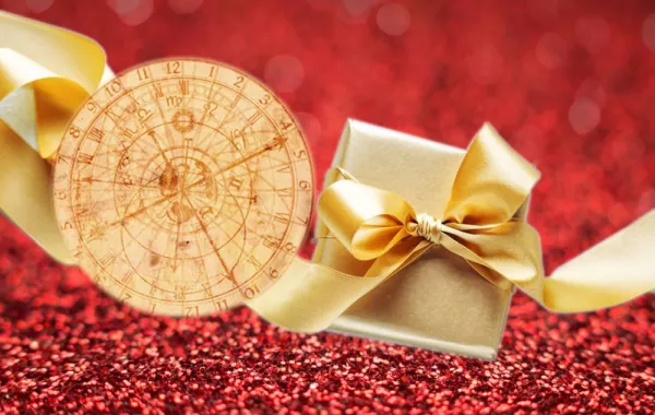 هدايا الأبراج