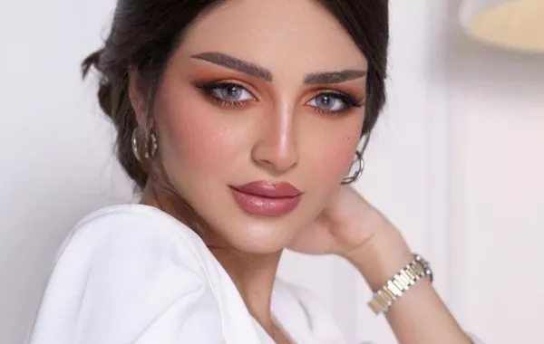 رهف القحطاني - الصورة من حسابها الرسمي على إنستغرام