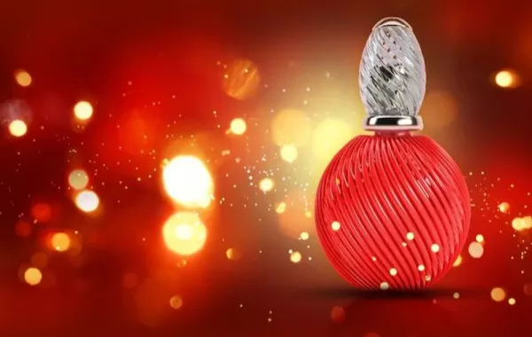 عطور رومانسية ليوم الحب  2022