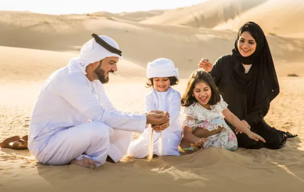 طرق ممتعة لإسعاد ابنك بيوم ميلاده من دون حفلة