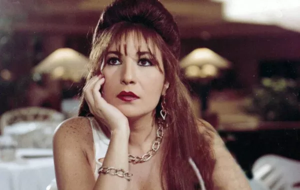 جالا فهمي - الصورة من أرشيف المحرر