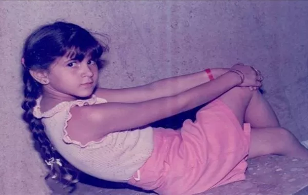 ليزا شحاتة - الصورة من أرشيف المحرر