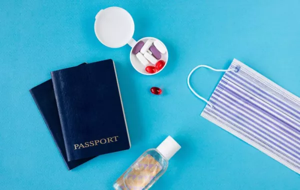 قيود ونصائح السفر بالطائرة في ظل الأوبئة