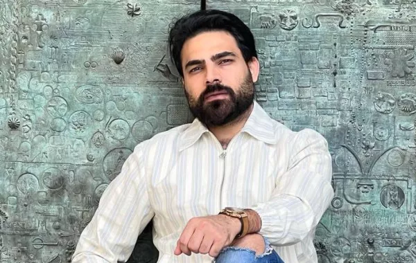 د.محمد أبو عرابي - الصورة من صفحته الرسمية على موقع " انستغرام