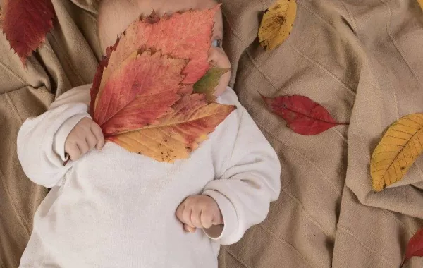 صورة لطفل صبي