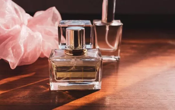 عطور شتوية
