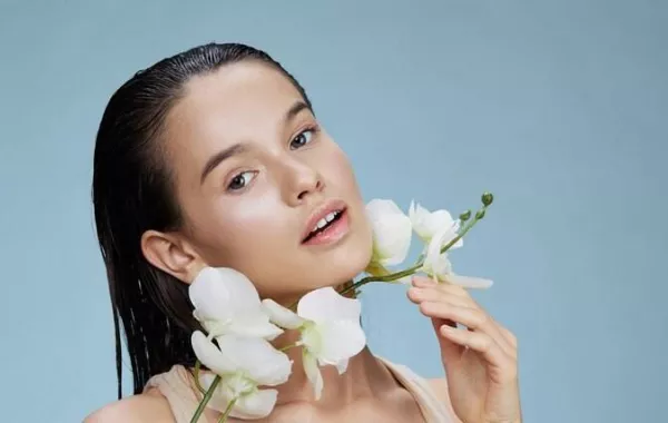 خلطات طبيعية للعناية بجمال المرأة