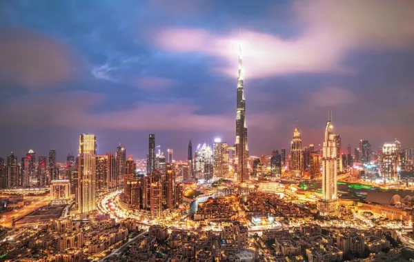 إطلاق عمل وثائقي يرصد قصة نجاح دبي في تخطي الجائحة العالمية 