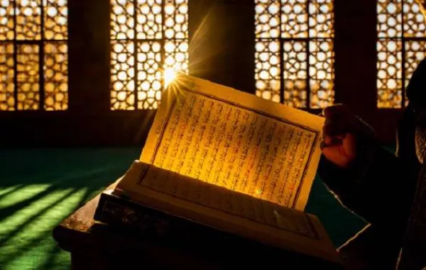 ليلة القدر