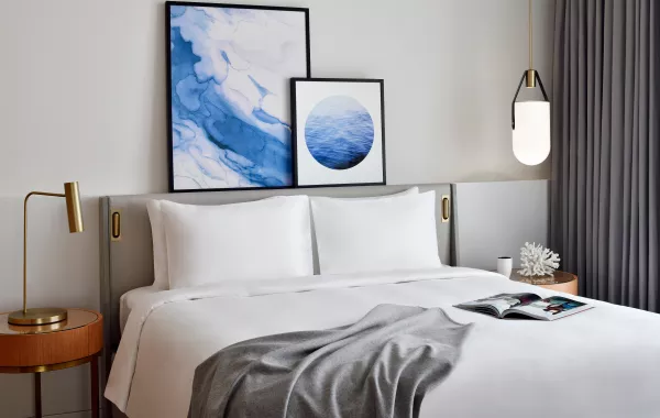 فيدا للفنادق والمنتجعات تقدم عروضاً مميزة في رمضان 