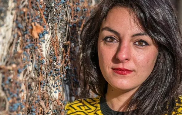 الفنانة سميرة الأسير - صورة من صفحتها الرسمية على موقع " انستغرام"