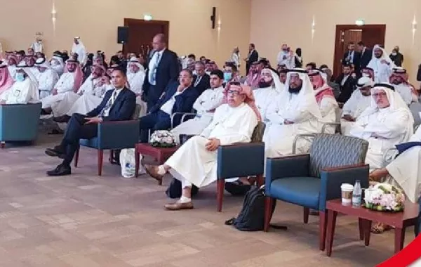 انطلاق فعاليات المؤتمر الدولي للسمنة بمستشفى سليمان الحبيب بالخبر