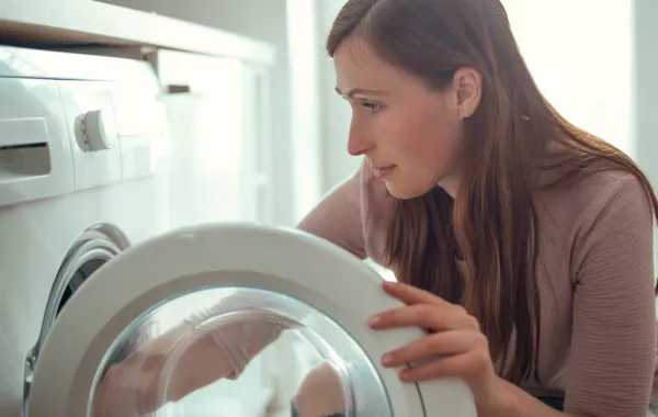 الطرق الصحيحة لغسل العباية