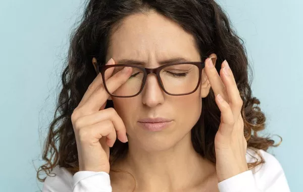 التهاب الملتحمة في الحمل: الأعراض والأسباب والعلاج